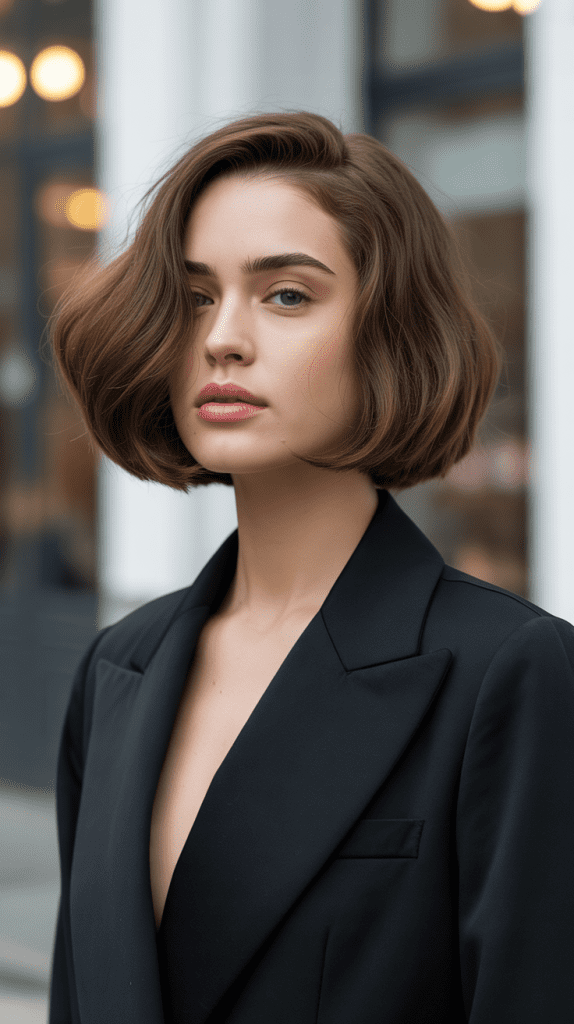 Future-Proofing Your Blunt Bob Style