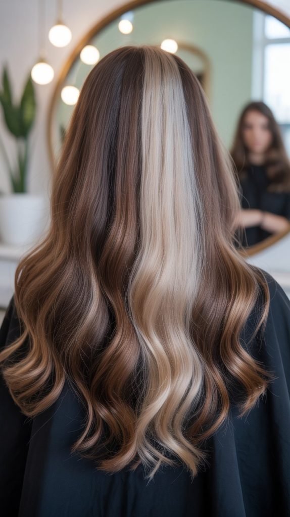 Gradual Lightening Process