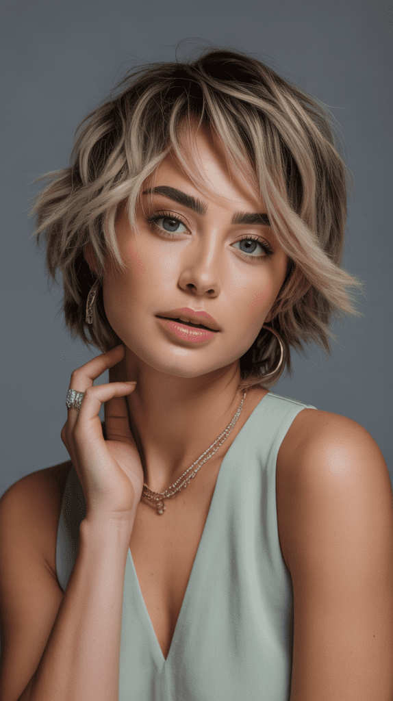 Choppy Layers Innovation