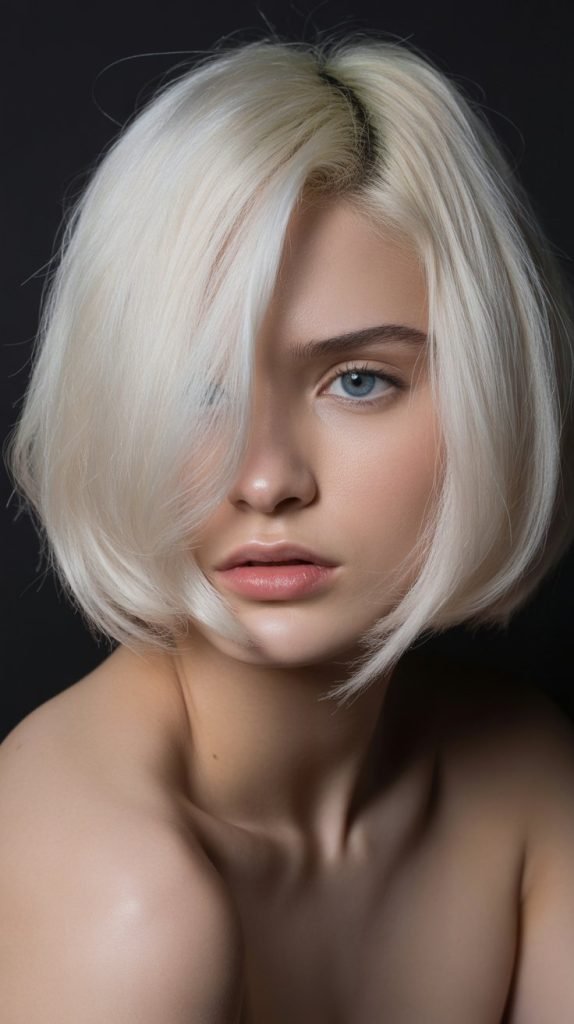 The Platinum Perfection