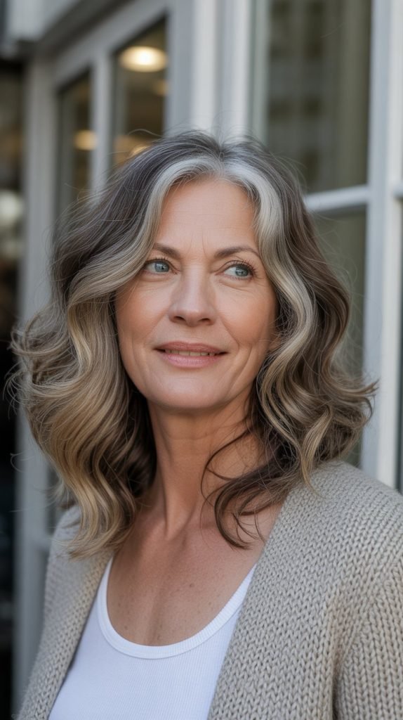  Honey Blonde Lowlights