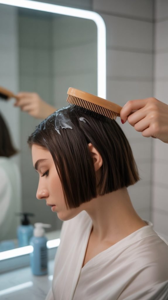 Daily Maintenance Routines