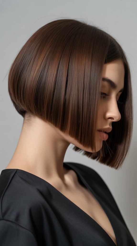  Inverted Bob