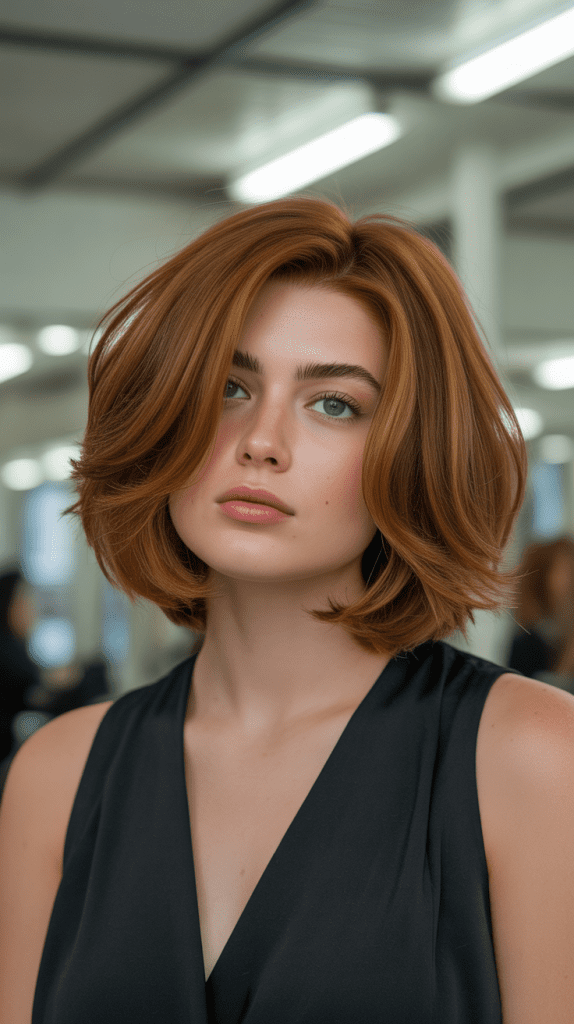  Layered Volume Bob