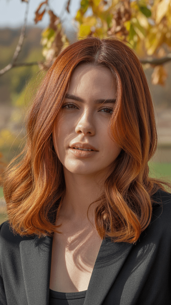 Cinnamon Spice Brown