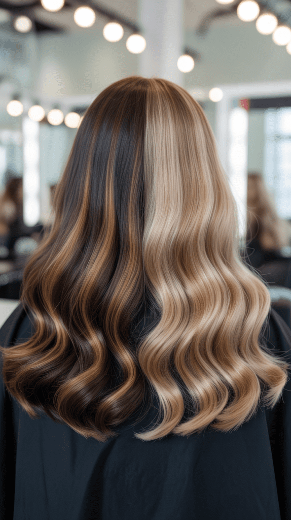 Understanding the Difference Between Highlights and Lowlights