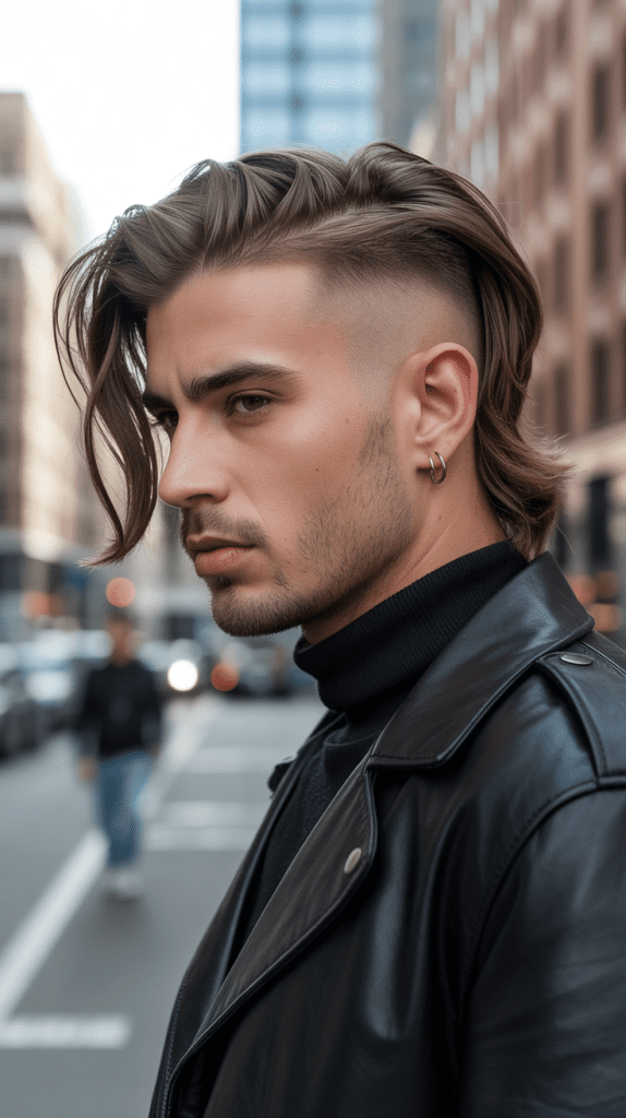 The Disconnected Undercut