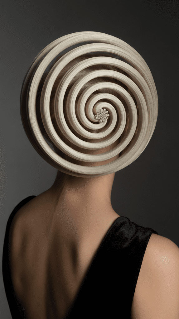 The Coiled Serpent Style