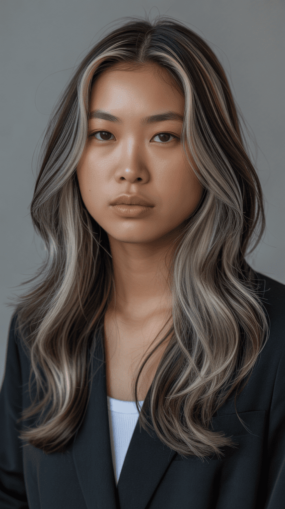 Subtle Internal Layering