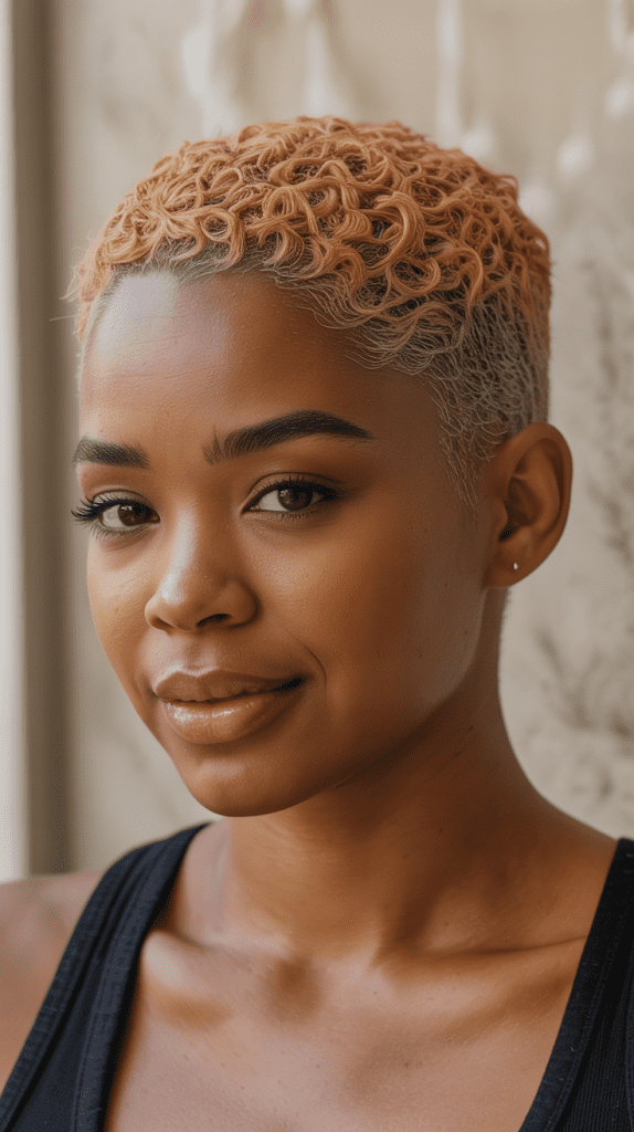 Butterscotch Sweetness