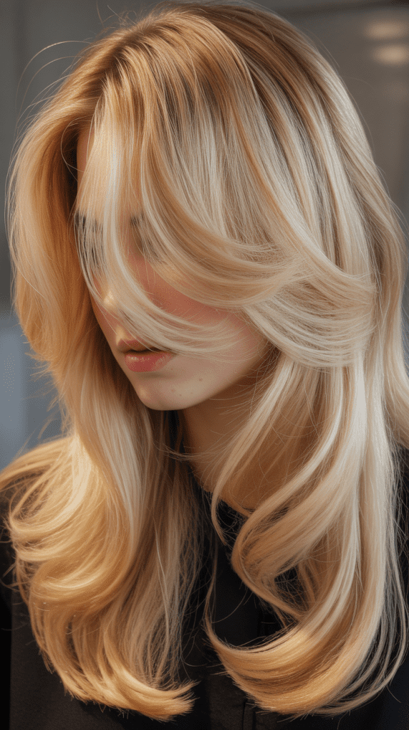 Volume-Boosting Crown Layers