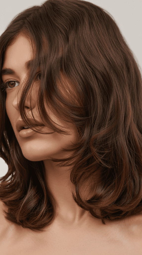 Subtle Layers for Natural Movement