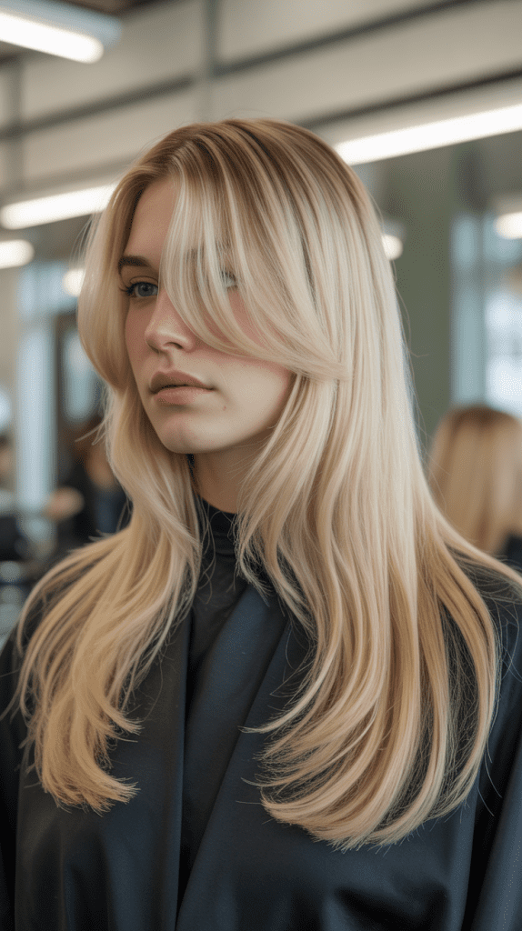 Precision-Cut Long Layers