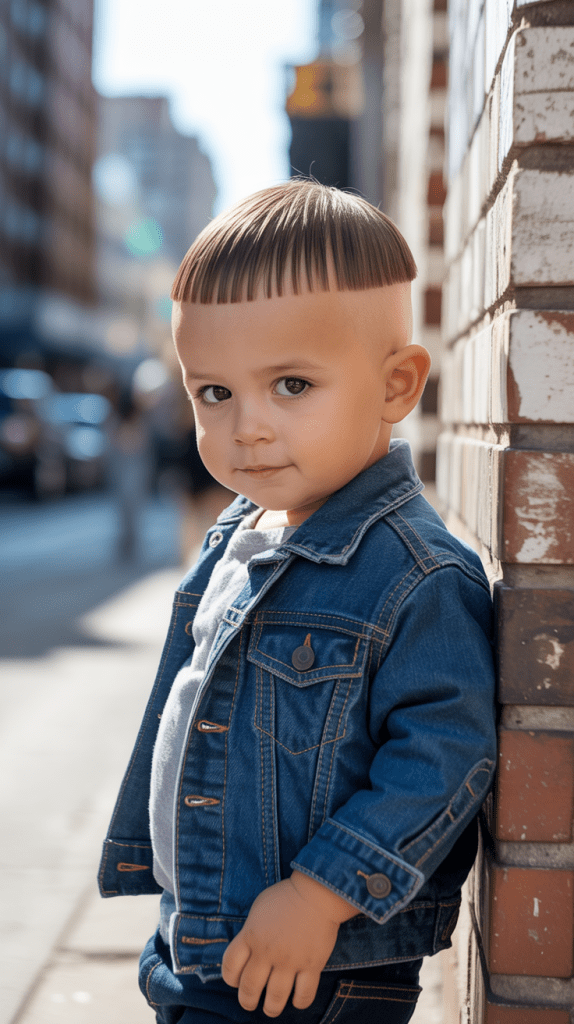 The Line-Up with Fade