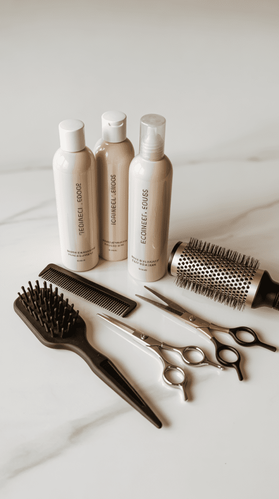 U-Shape Layers Care and Maintenance