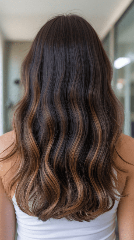 Long-Term Hair Health Strategies
