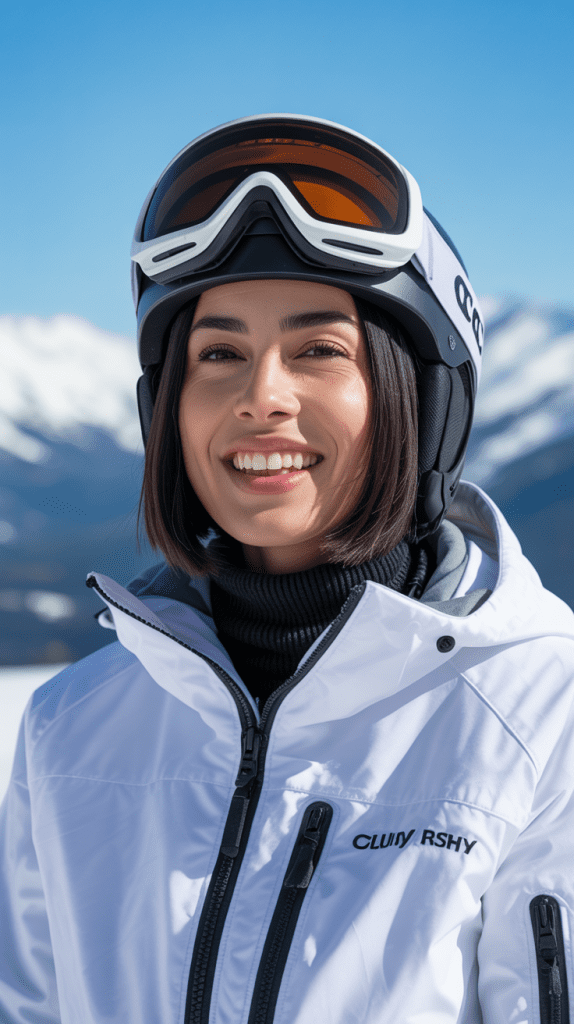 The Classic Bob Tuck