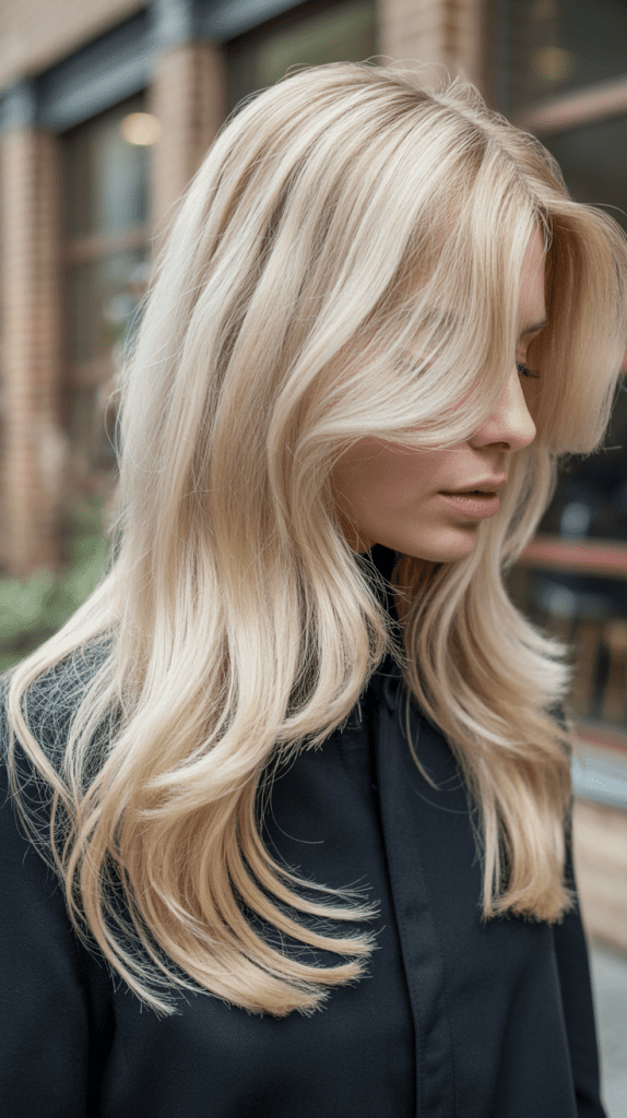 Subtle Graduated Layers