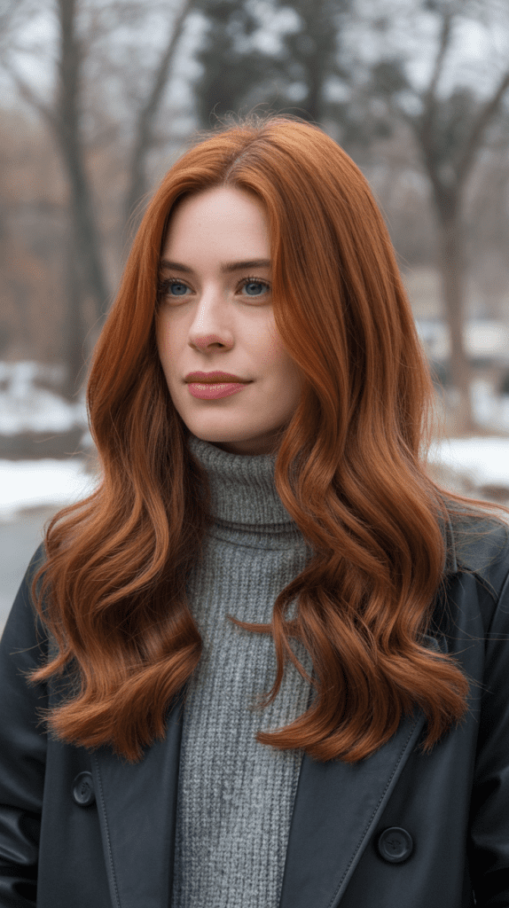 Cinnamon Spice Brown