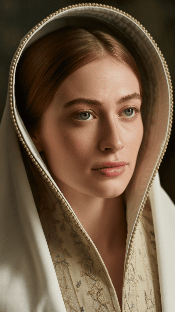 The French Hood Style