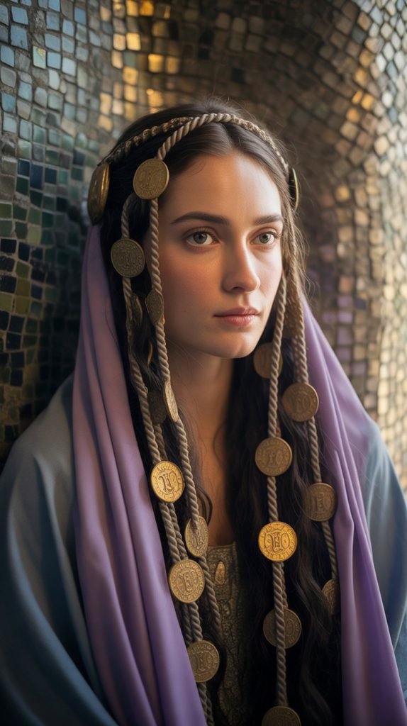 12. The Imperial Byzantine Twist