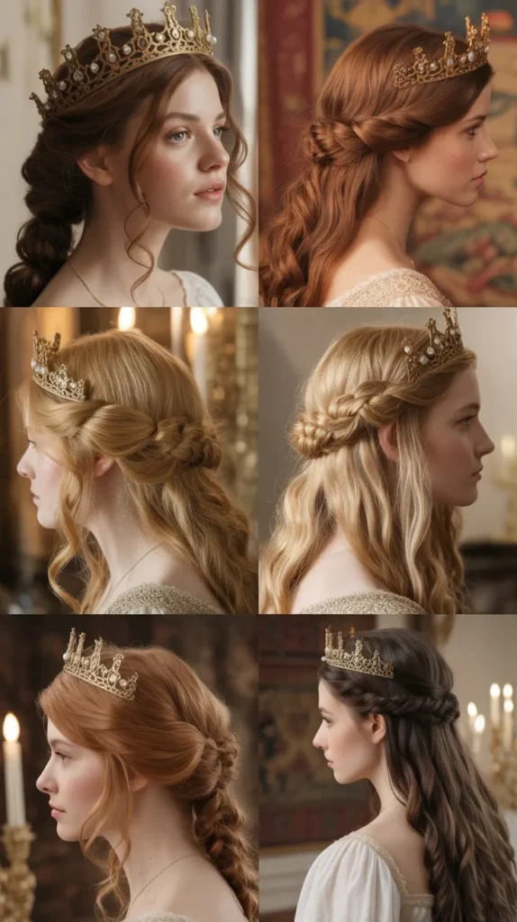  The Twisted Crown Foundation