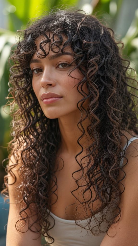 15. Butterfly Layers with Natural Texture Enhancement