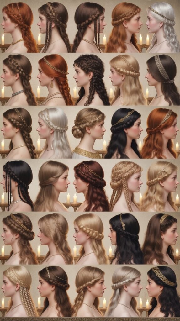 The Fret and Barbette