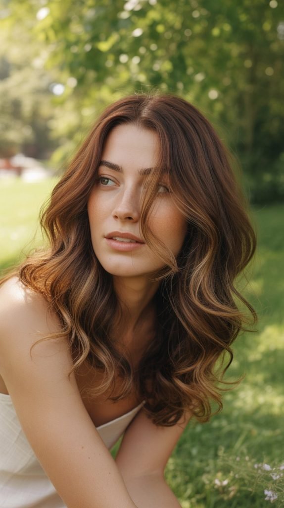 Caramel Babylights for Natural Glow