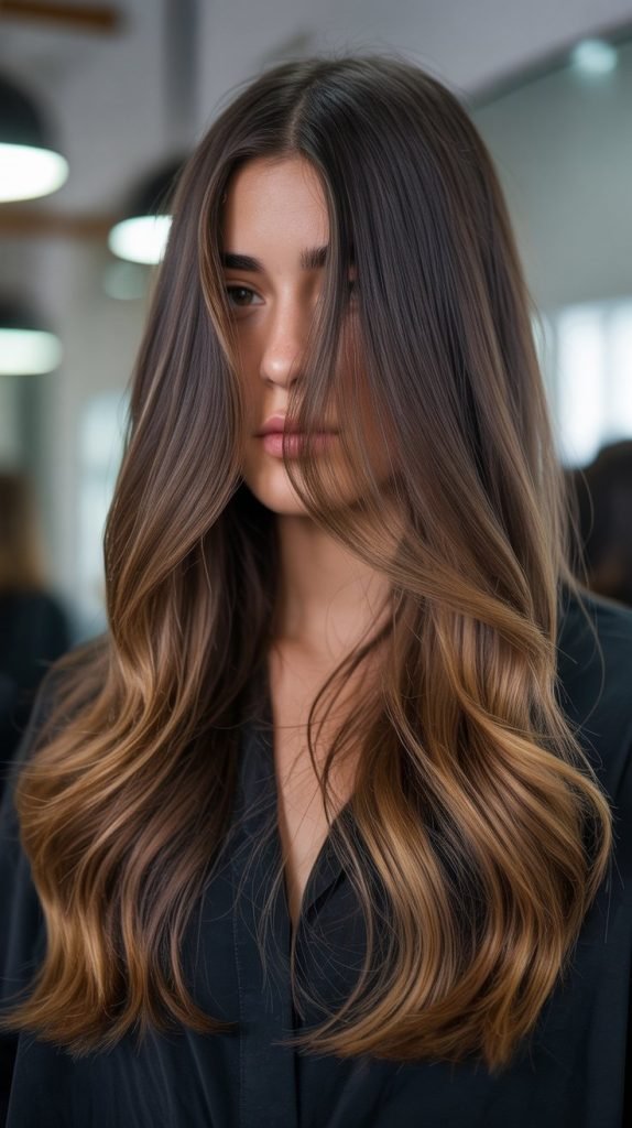 Redken Flashlift for Maximum Caramel Lift