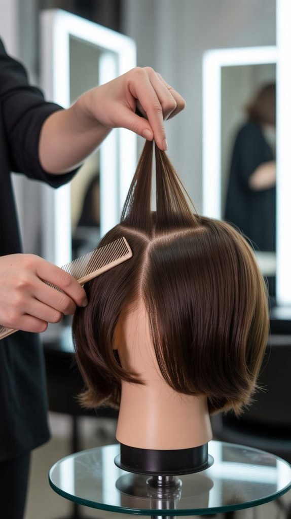 The Triangle Layer Method