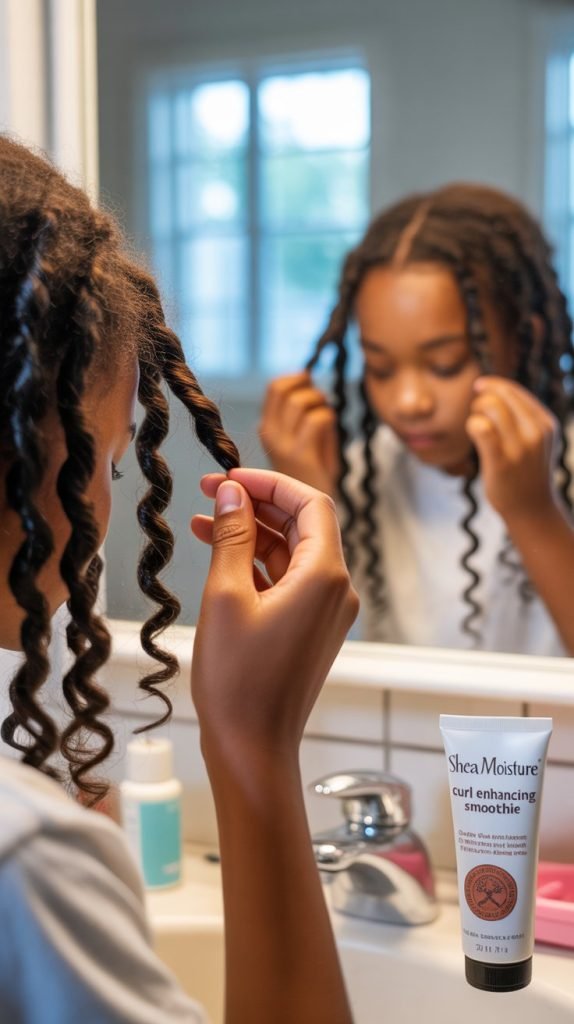 8. Quick Finger Coils Refresh