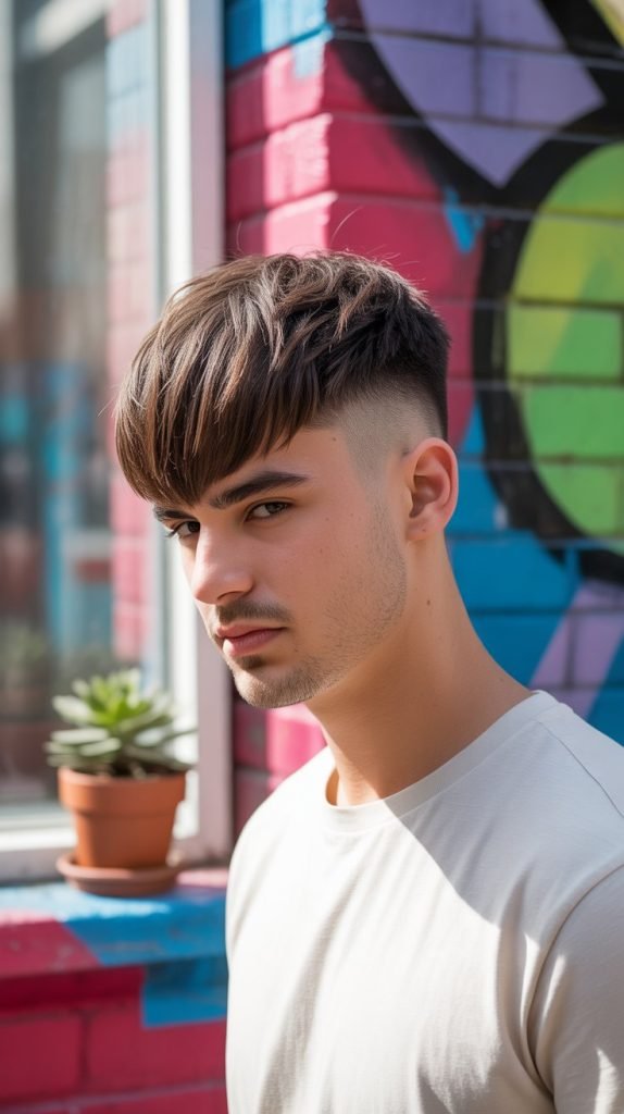 28. The Angular Fringe