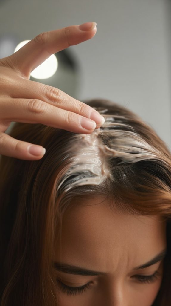 Protecting Your Scalp During the Highlighting Process