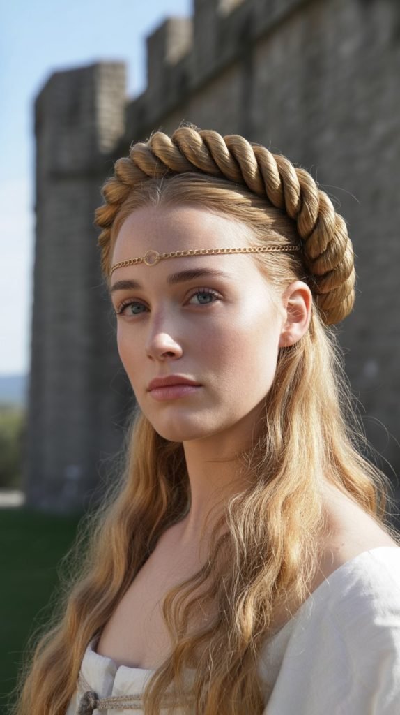 4. The Templars Twist