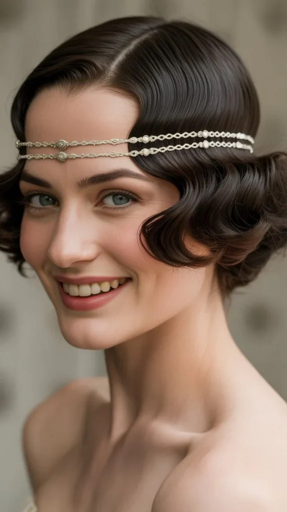 . The Barbette and Fillet