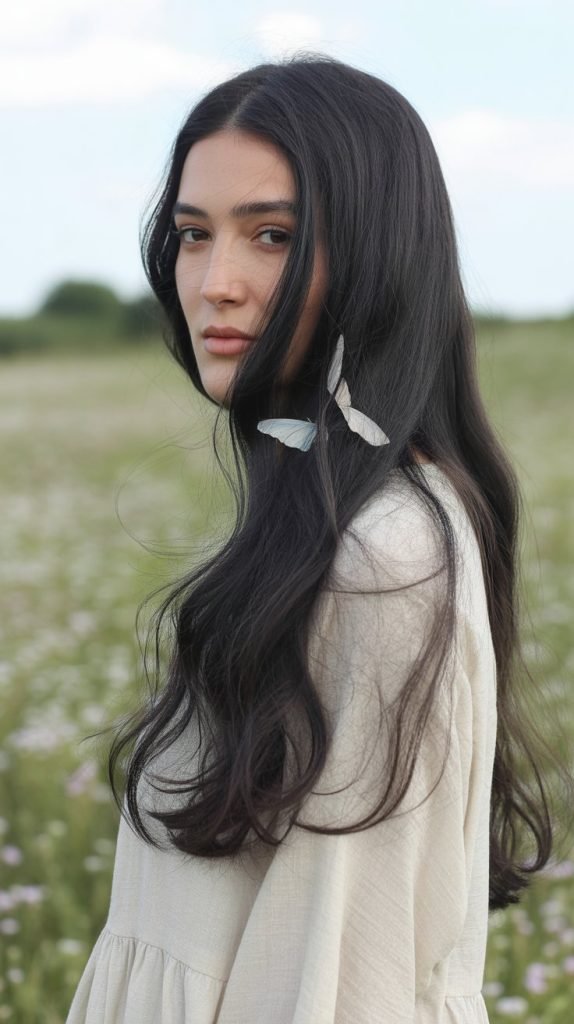 Subtle Butterfly Layers for Minimal Change