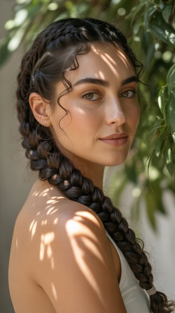  The Figure-Eight Braid