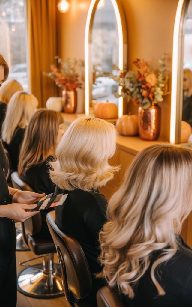 Choosing the Right Shade for Your Skin Tone