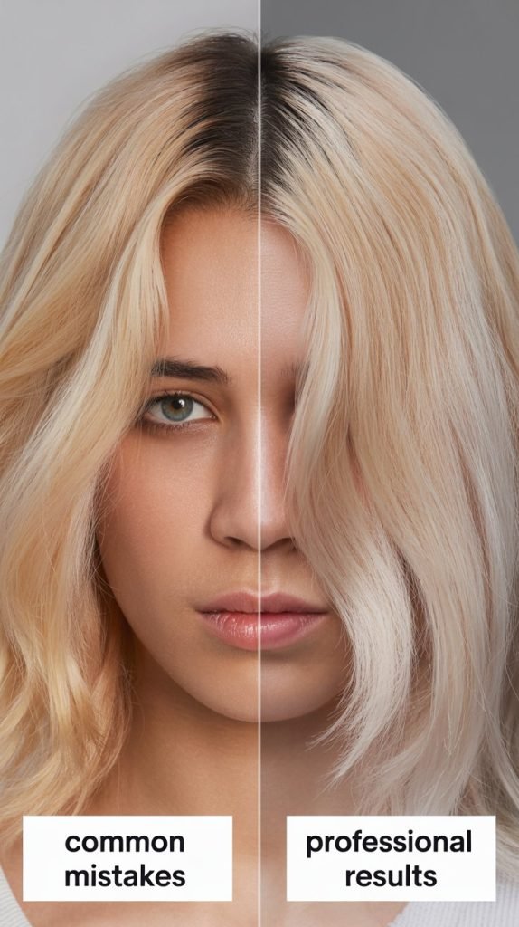 Common Mistakes to Avoid