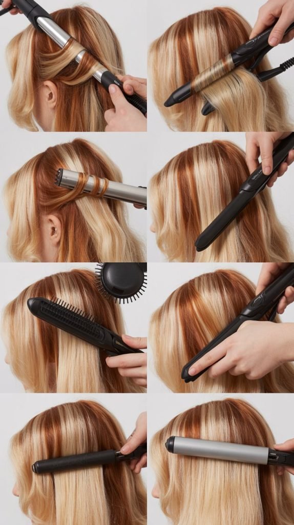 Styling Tips to Showcase Your Color