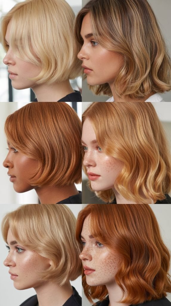 Choosing the Right Shade for Your Skin Tone