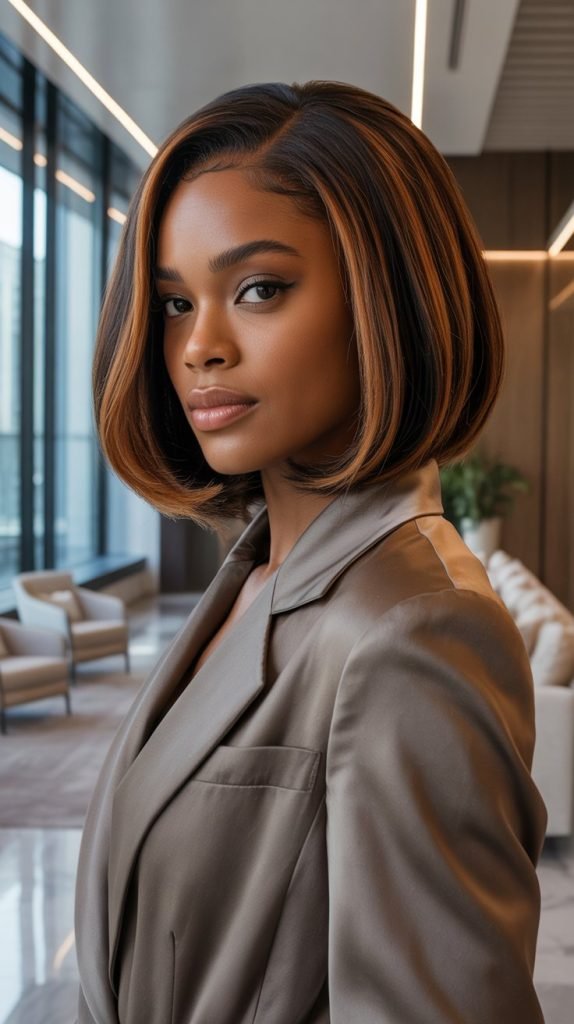 Espresso with Cognac Highlights