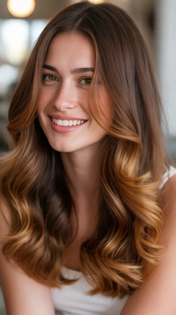 Best Tones of Caramel for Different Skin Tones