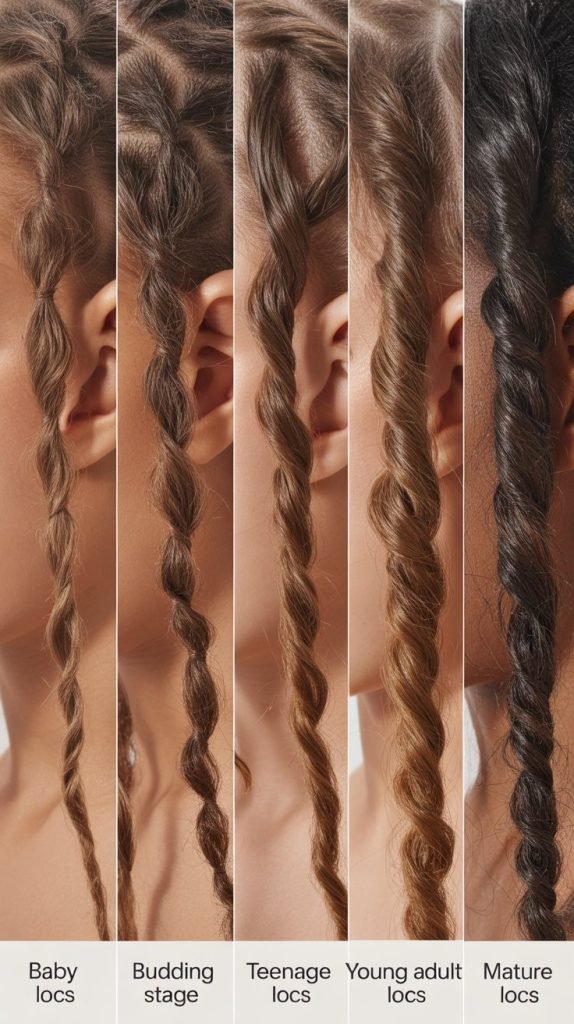 Maintaining Loc Health Through All Stages