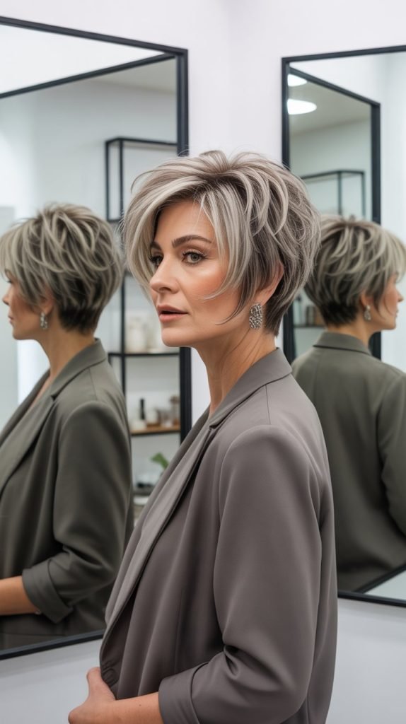 Modern Pixie-Bob Hybrid