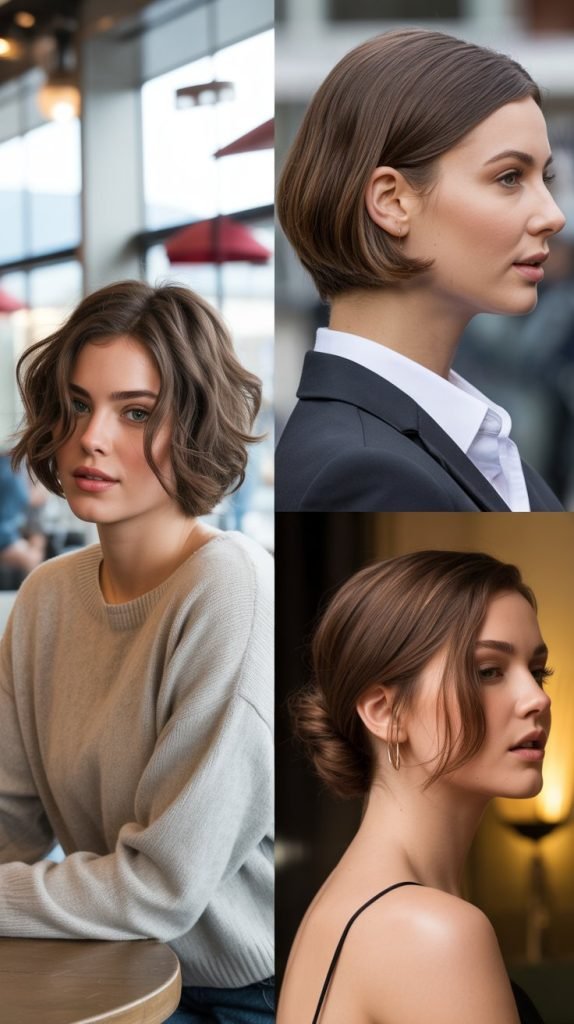 Styling for Different Occasions