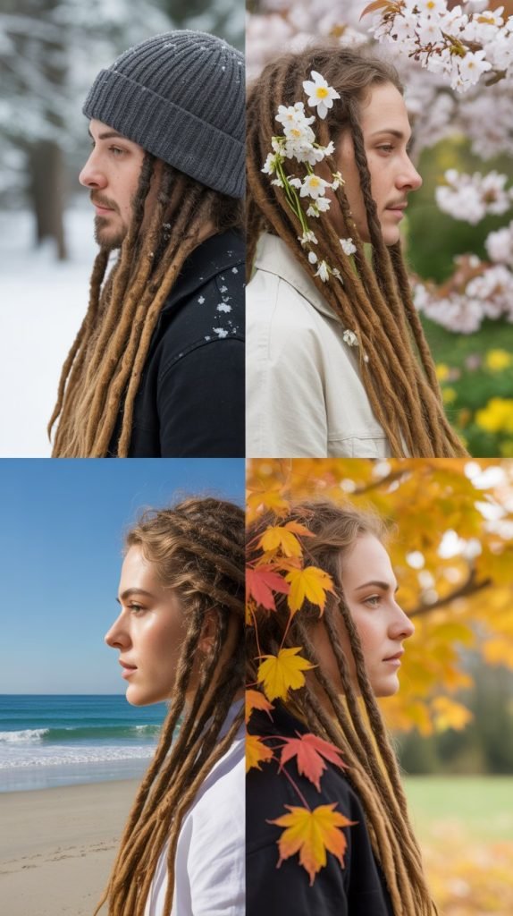 Seasonal Loc Care Adjustments