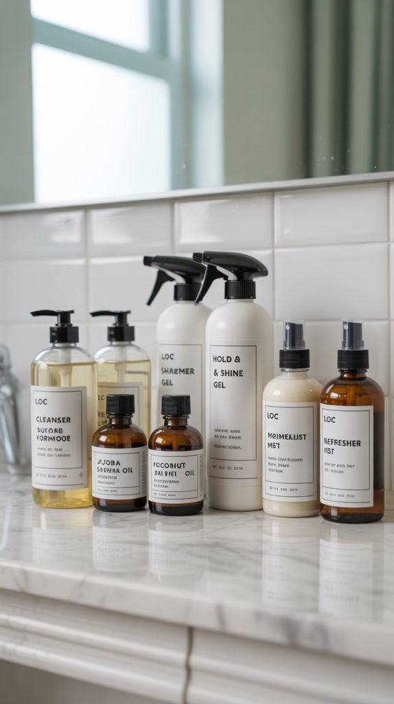 Product Selection and What to Avoid