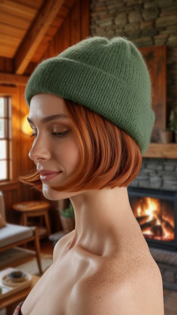 17. Tucked and Twisted Perimeter